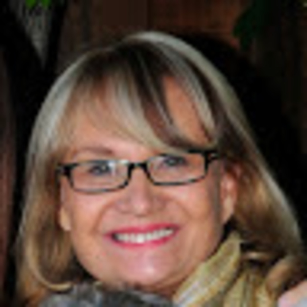Meet your Posher, Donnita